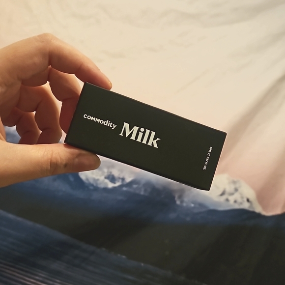 MILK Other - 5ML MILK perfume